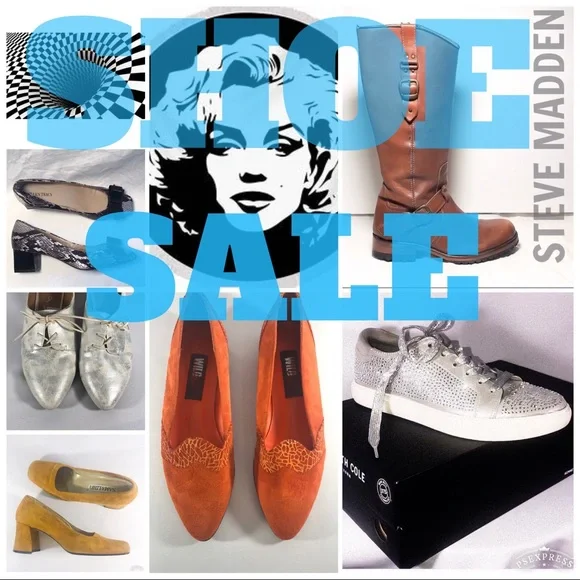 Last call shoe best sale sale